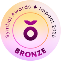 the Symbol Awards Impact 2026, Bronze, bnetwork