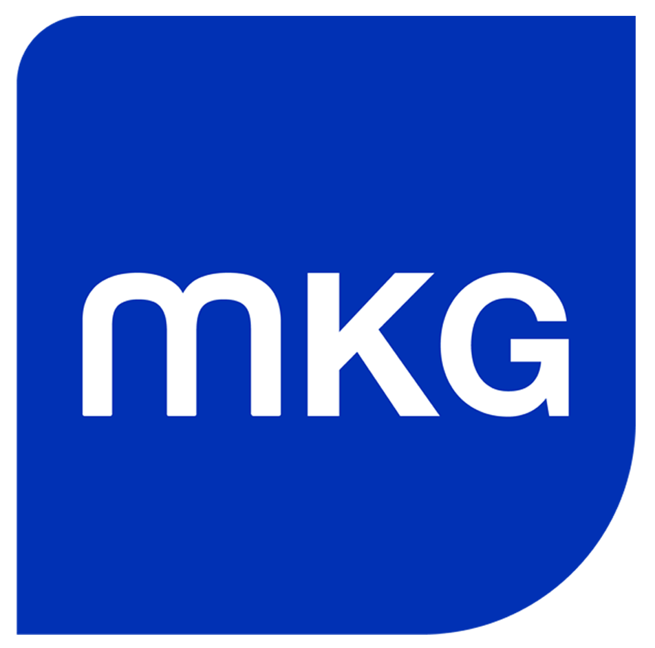 logo mkg